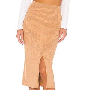 Free People Skyline Skirt